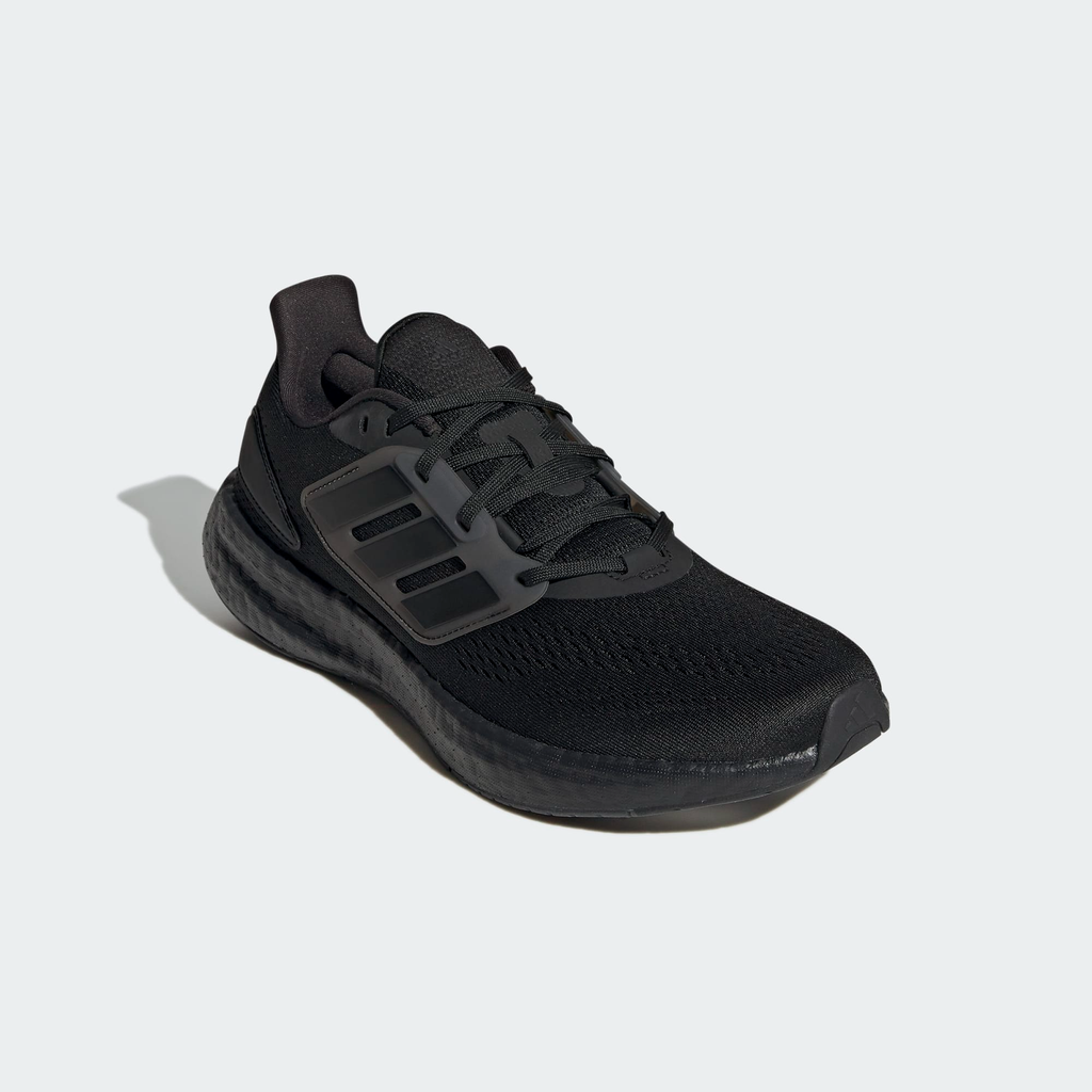 Giày Adidas PureBoost 22 'Triple Black' GZ5173