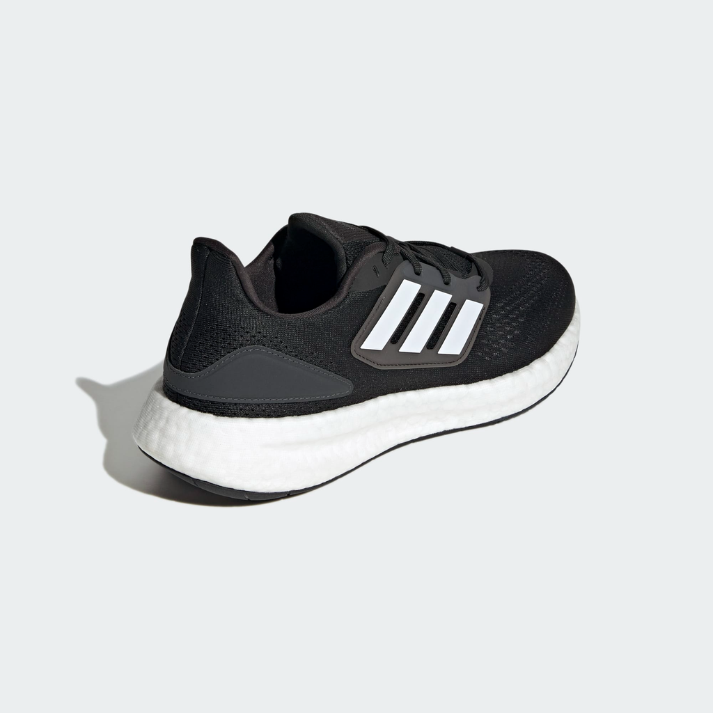 Giày Adidas PureBoost 22 'Black Carbon' GZ5174