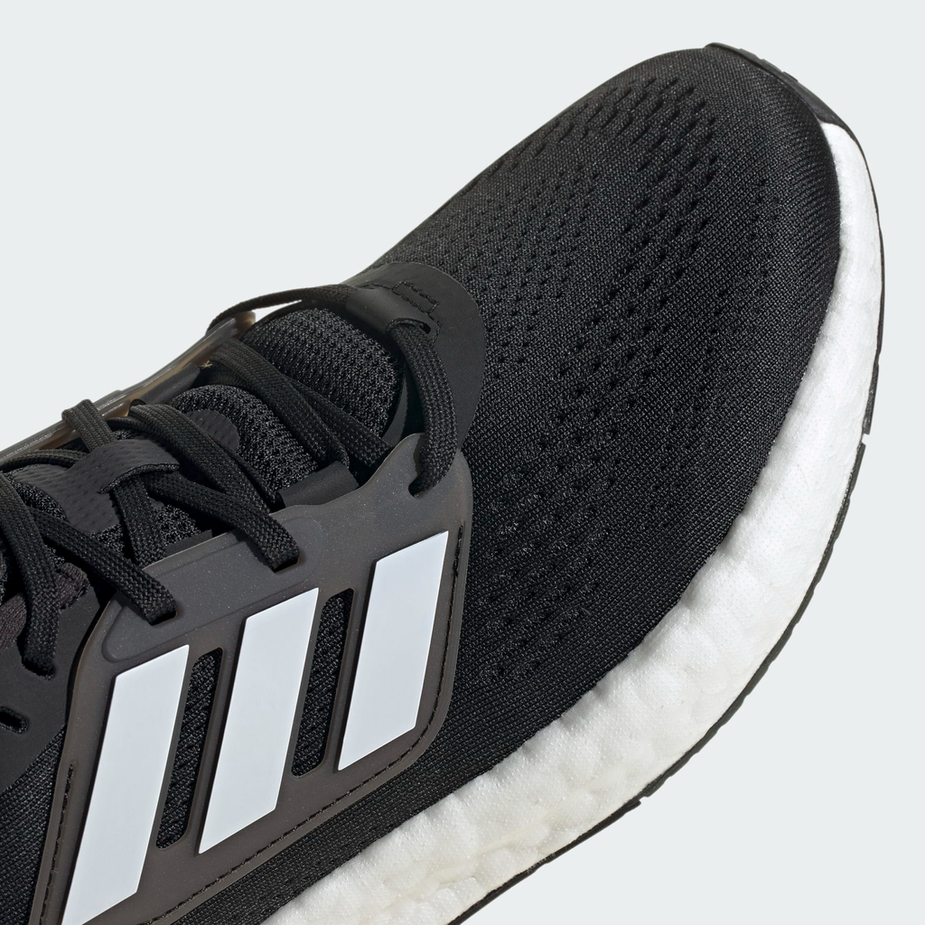 Giày Adidas PureBoost 22 'Black Carbon' GZ5174