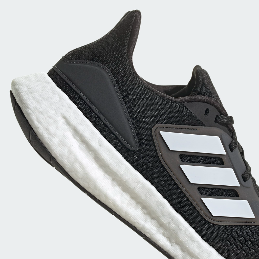 Giày Adidas PureBoost 22 'Black Carbon' GZ5174