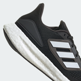 Giày Adidas PureBoost 22 'Black Carbon' GZ5174