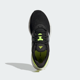 Giày Adidas PureBoost 22 'White Solar Yellow' HQ1449