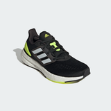 Giày Adidas PureBoost 22 'White Solar Yellow' HQ1449