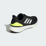 Giày Adidas PureBoost 22 'White Solar Yellow' HQ1449