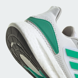 Giày Adidas PureBoost 22 'White Court Green' HQ8588