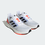 Giày Adidas PureBoost 22 'Blue Dawn Solar Red' HQ8589