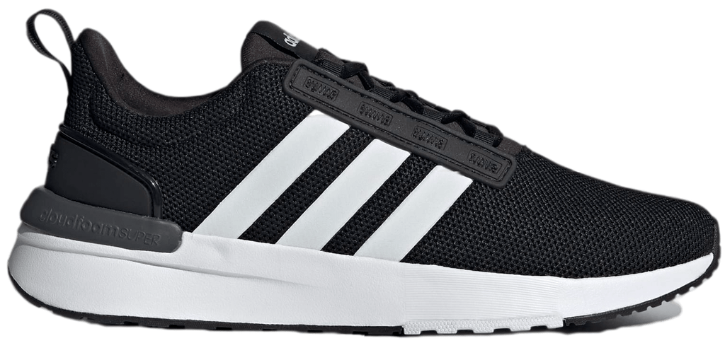 Giày Adidas Racer TR21 'Core Black' GZ8184