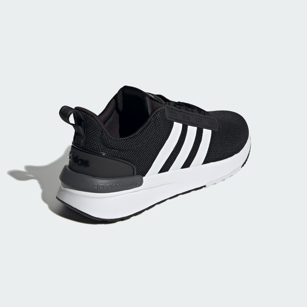 Giày Adidas Racer TR21 'Core Black' GZ8184