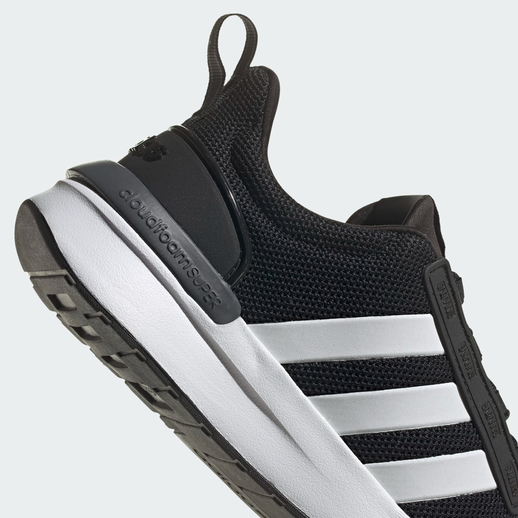 Giày Adidas Racer TR21 'Core Black' GZ8184