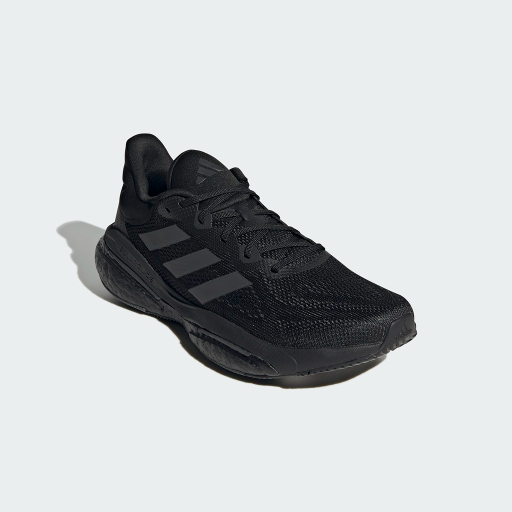 Giày Adidas SolarGlide 6 'Black Carbon' HP7611