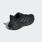 Giày Adidas SolarGlide 6 'Black Carbon' HP7611