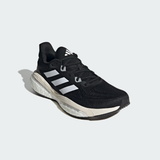 Giày Adidas SolarGlide 6 'Black White' HP7631