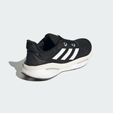 Giày Adidas SolarGlide 6 'Black White' HP7631
