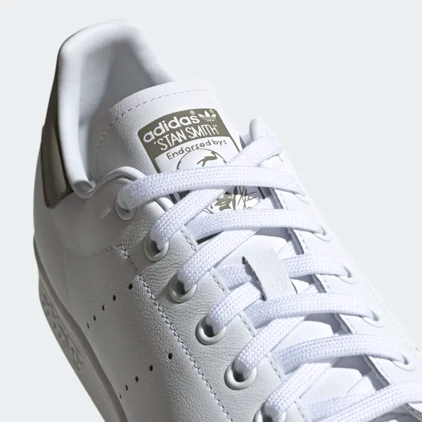 stan smith trace cargo