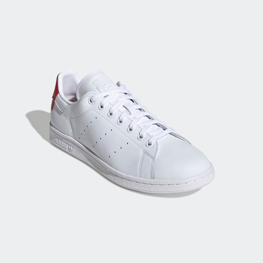 Giày Adidas Stan Smith 'Scarlet' EE5801 – AUTHENTIC SHOES