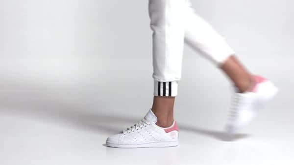 Giày Adidas Wmns Stan Smith 'Glory Pink' FV4070 – AUTHENTIC SHOES