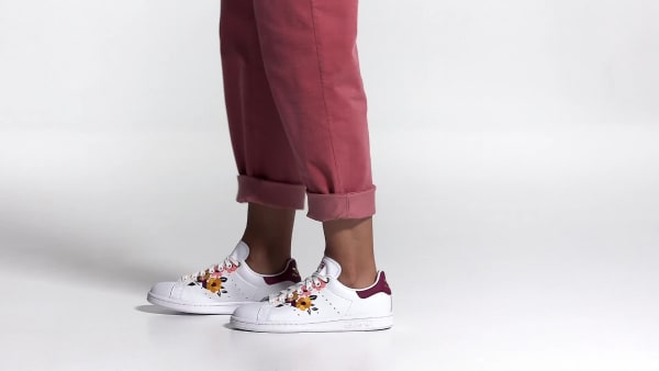 stan smith power berry