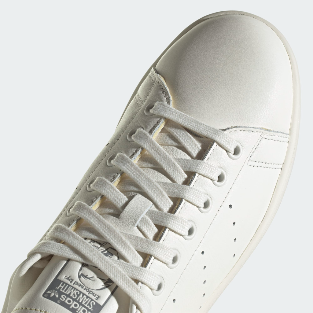 Giày Adidas Stan Smith 'Core White Grey' GY0028
