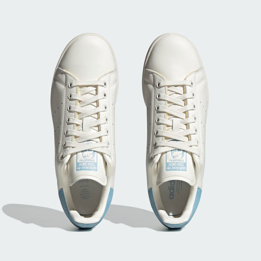 Giày Adidas Stan Smith 'White Preloved Blue' HQ6813
