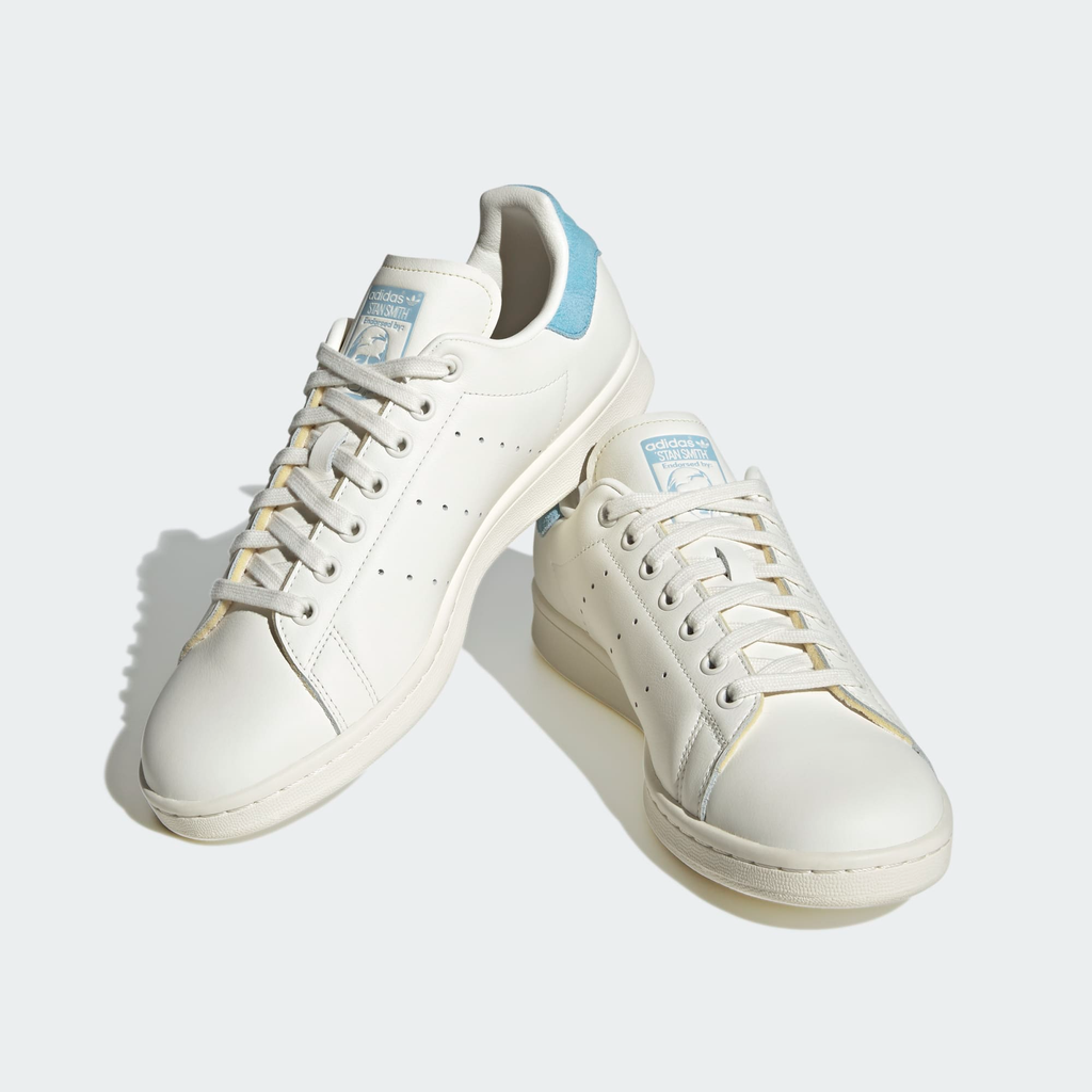 Giày Adidas Stan Smith 'White Preloved Blue' HQ6813
