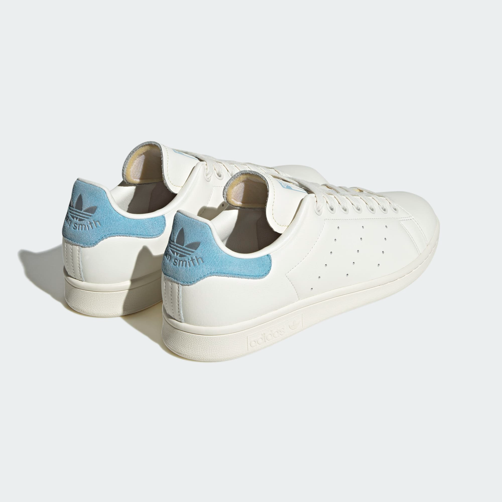 Giày Adidas Stan Smith 'White Preloved Blue' HQ6813