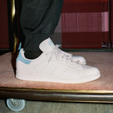 Giày Adidas Stan Smith 'White Preloved Blue' HQ6813