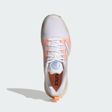 Giày Adidas Tennis Defiant Speed 'White' GV9520