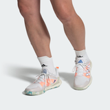 Giày Adidas Tennis Defiant Speed 'White' GV9520