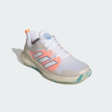 Giày Adidas Tennis Defiant Speed 'White' GV9520