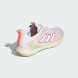 Giày Adidas Tennis Defiant Speed 'White' GV9520