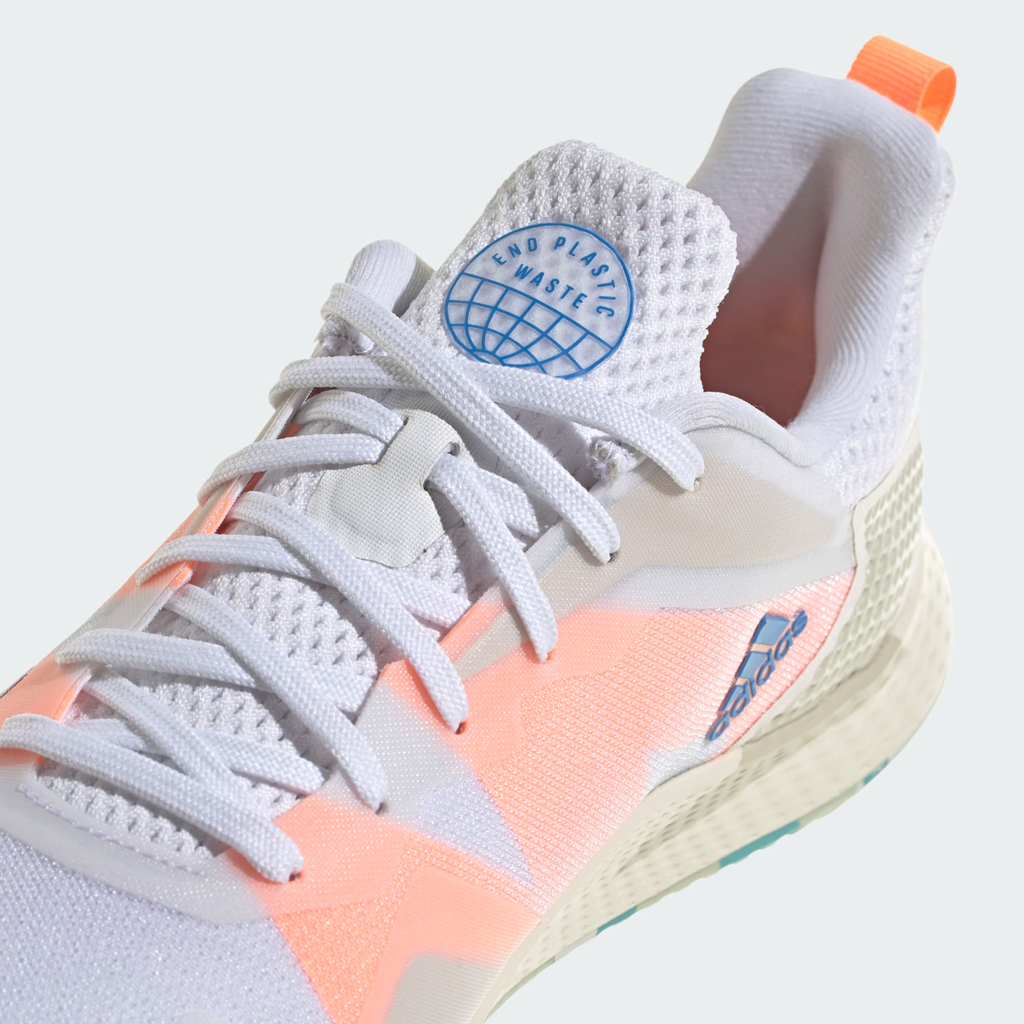 Giày Adidas Tennis Defiant Speed 'White' GV9520