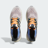 Giày Adidas Ultra 4D x Rich Mnisi 'Pride Chalk Blue Fusion' HP9735