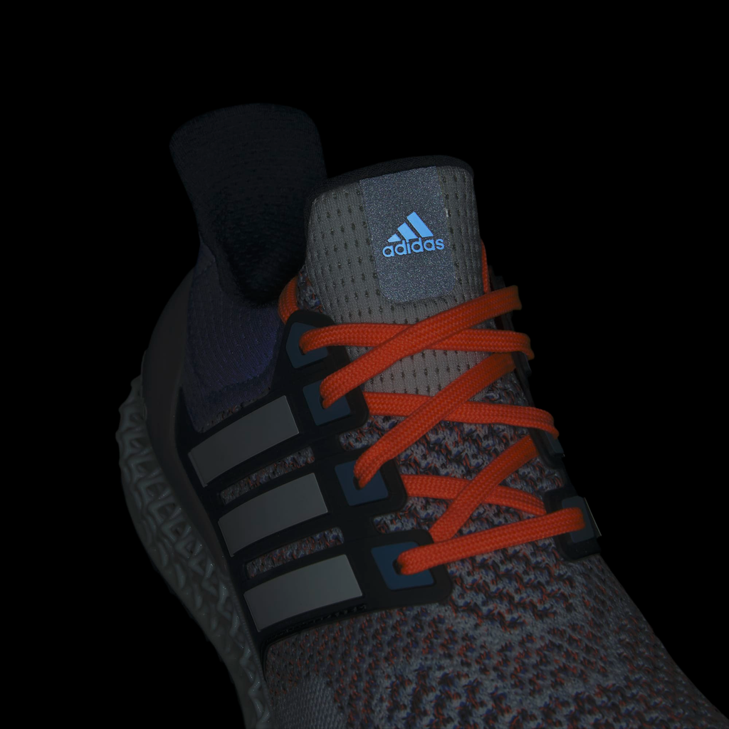 Giày Adidas Ultra 4D x Rich Mnisi 'Pride Chalk Blue Fusion' HP9735