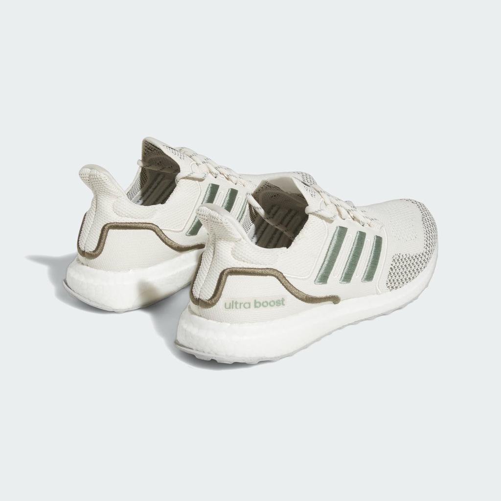 Giày Adidas UltraBoost 1 LCFP 'Chalk Silver Green' HQ6441