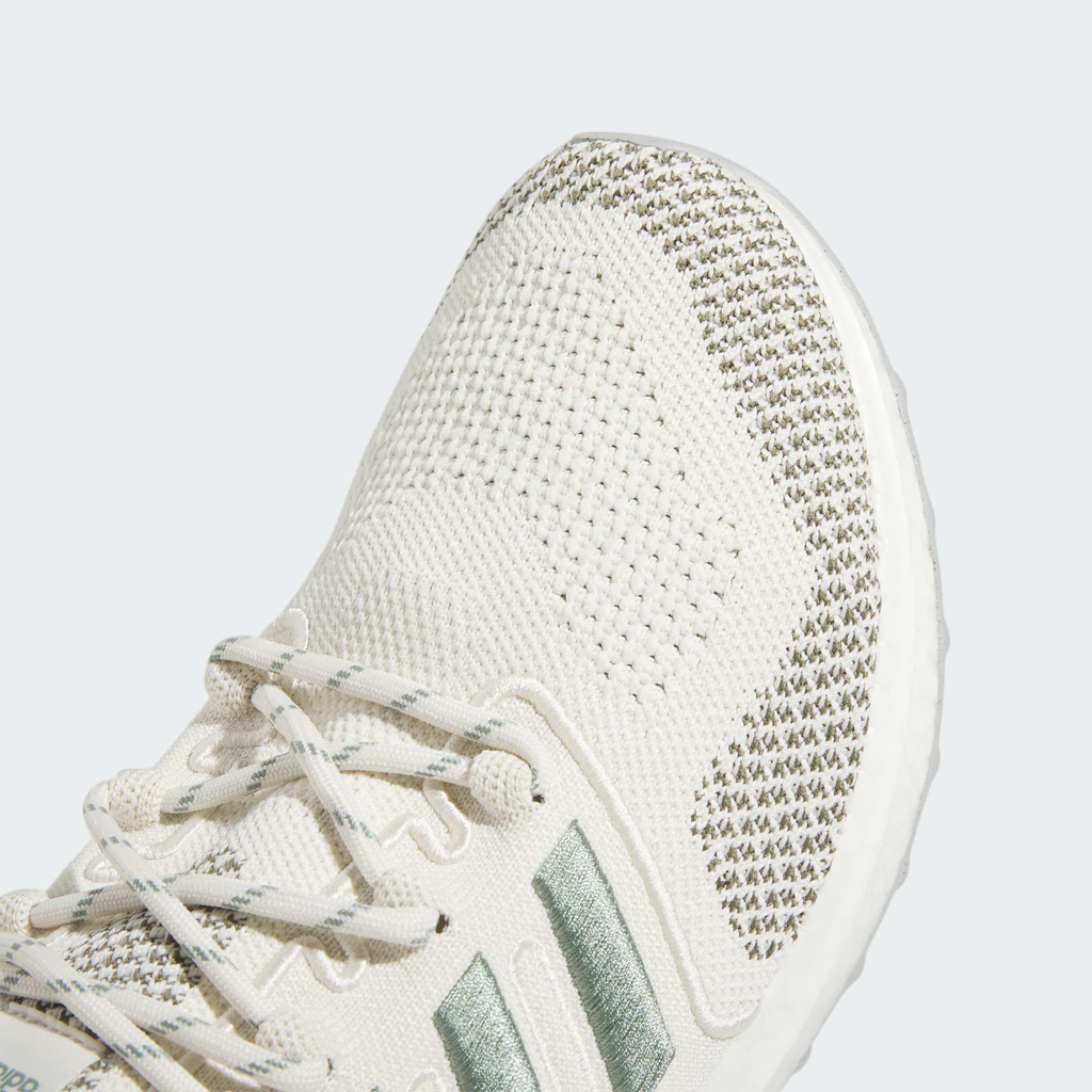 Giày Adidas UltraBoost 1 LCFP 'Chalk Silver Green' HQ6441