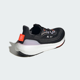 Giày Adidas Ultraboost Light 'Black White' GY9358