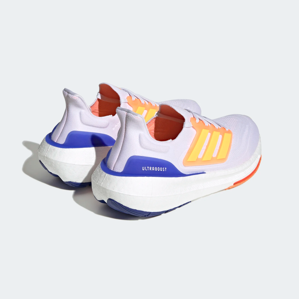Giày Adidas Ultraboost Light 'Solar Gold' HQ6352