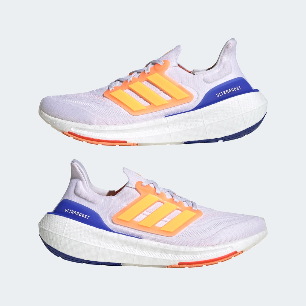 Giày Adidas Ultraboost Light 'Solar Gold' HQ6352