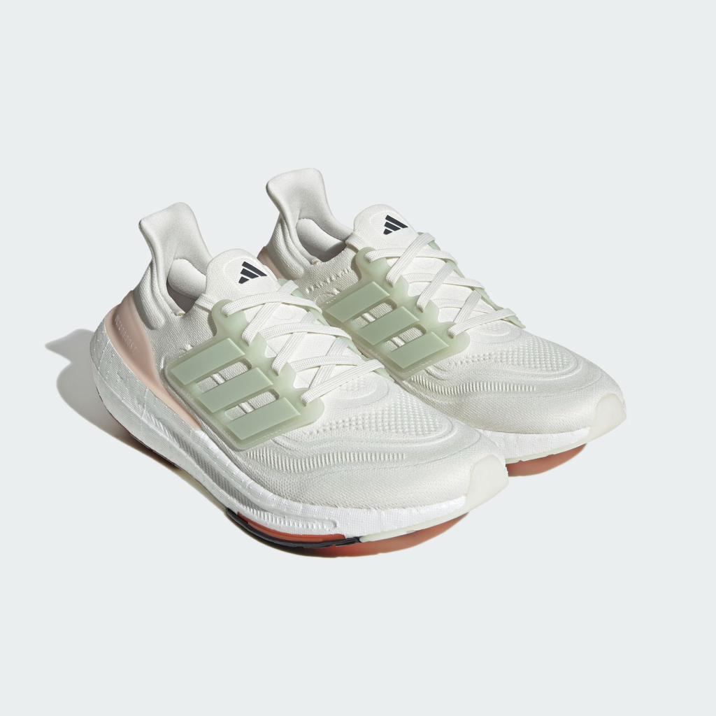 Giày Adidas UltraBoost Light 'Core Black' HQ6338