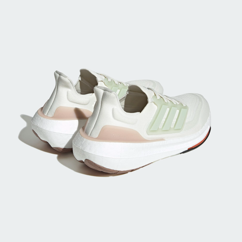 Giày Adidas UltraBoost Light 'Core Black' HQ6338