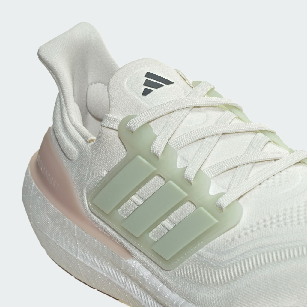 Giày Adidas UltraBoost Light 'Core Black' HQ6338