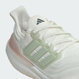 Giày Adidas UltraBoost Light 'Core Black' HQ6338