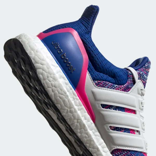 Adidas ultra boost blue and pink Clearance