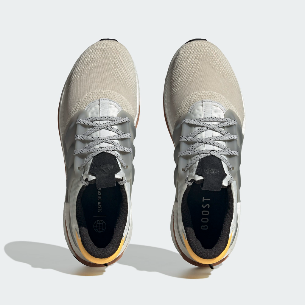 Giày Adidas X PLRBOOST 'Aluminium Solar Gold' ID9434