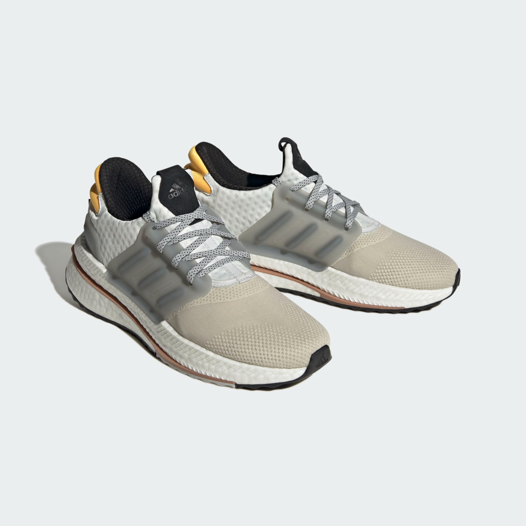 Giày Adidas X PLRBOOST 'Aluminium Solar Gold' ID9434