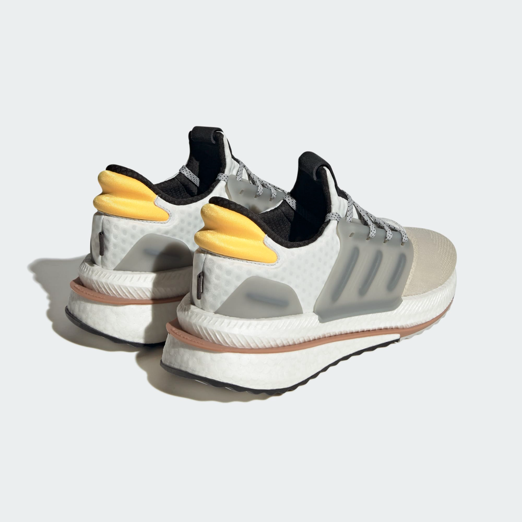 Giày Adidas X PLRBOOST 'Aluminium Solar Gold' ID9434
