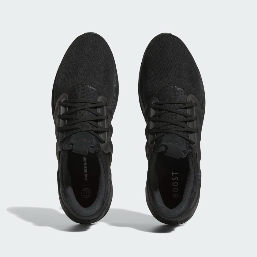 Giày Adidas X PLRBOOST 'Black' HP3131