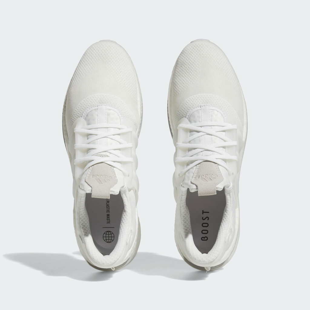 Giày Adidas X PLRBOOST 'Triple White' HP3130