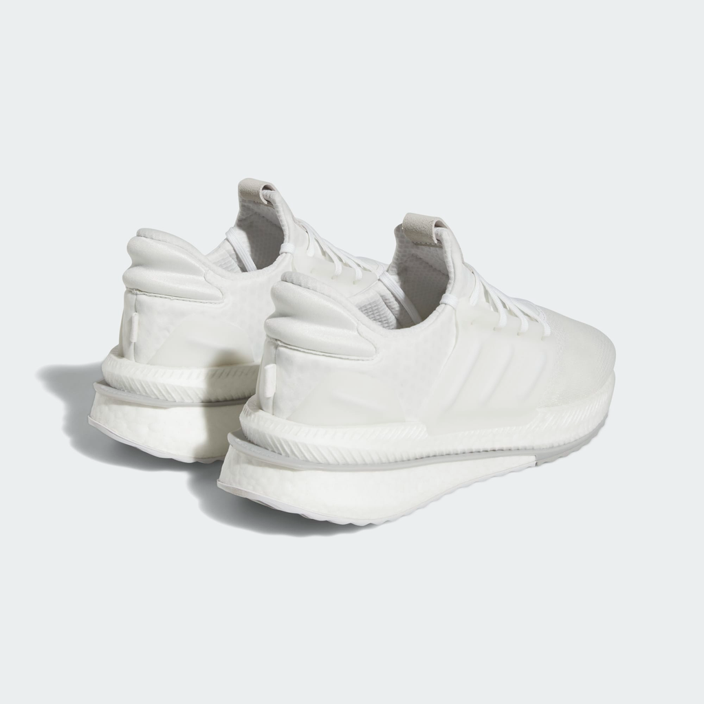 Giày Adidas X PLRBOOST 'Triple White' HP3130