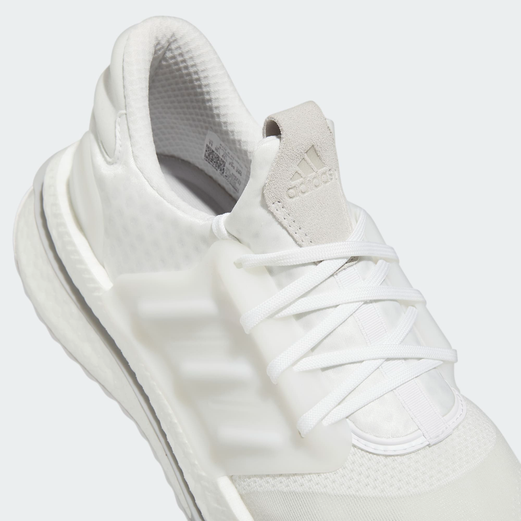 Giày Adidas X PLRBOOST 'Triple White' HP3130